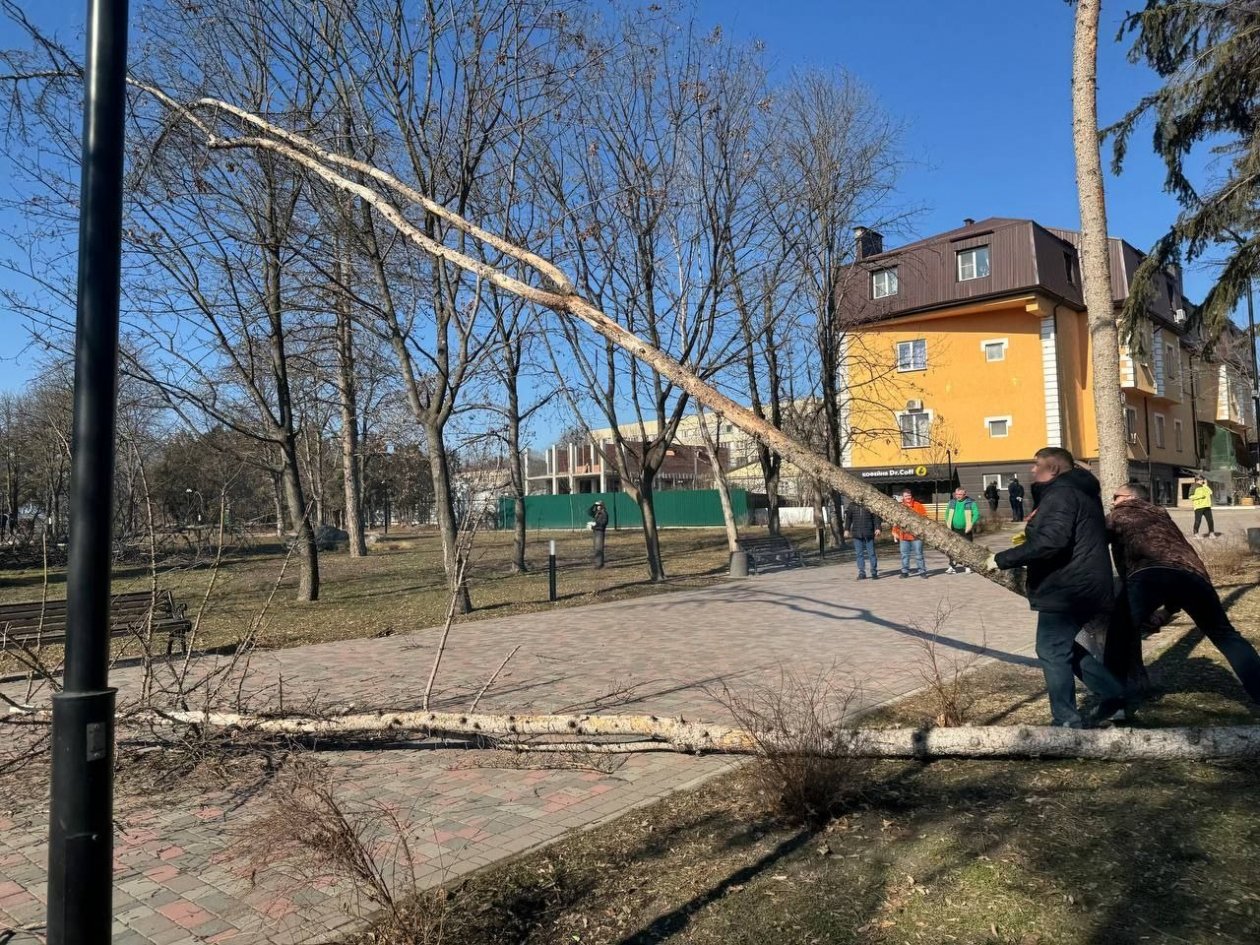 Телеграм-канал Владимира Крутникова (18+)