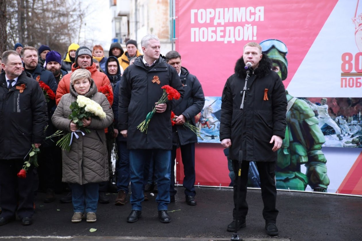 пресс-служба парламента Камчатки