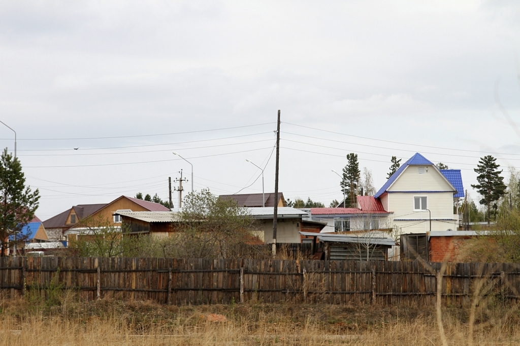 Поселок балаганск иркутская область