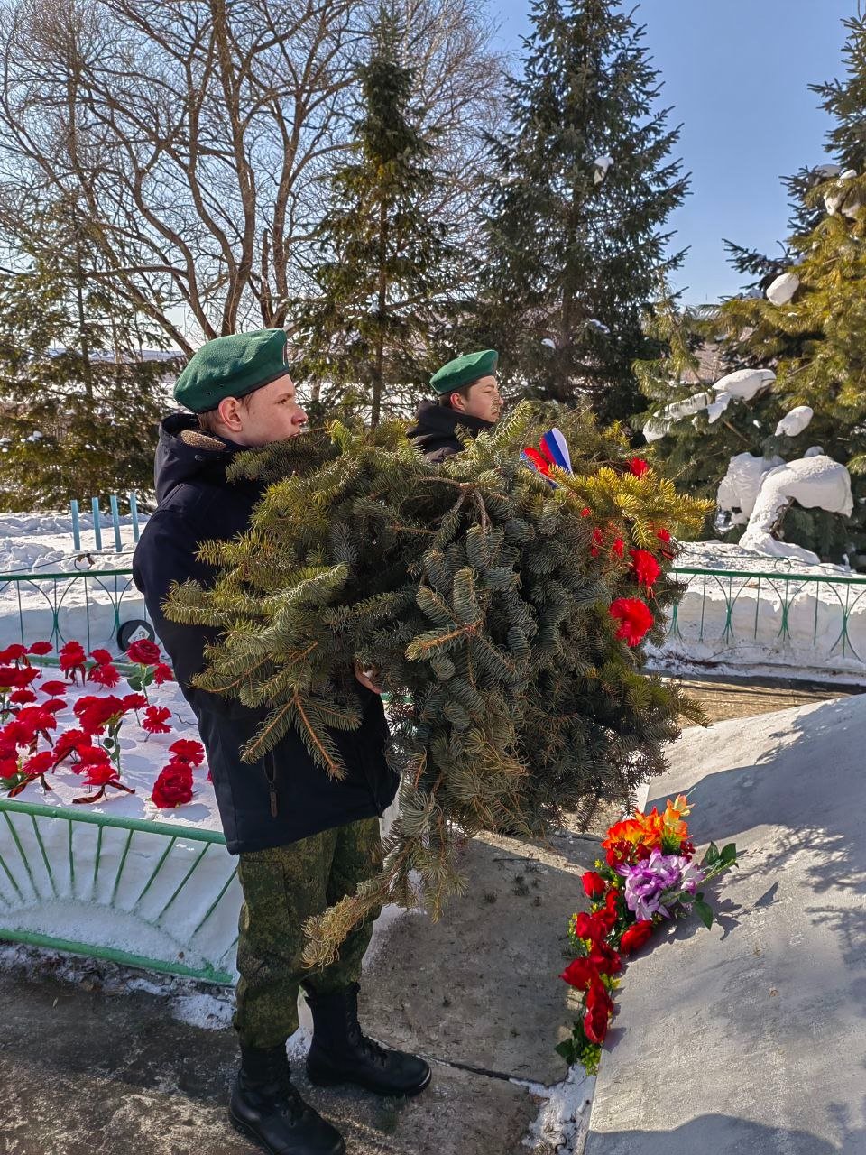 правительство области