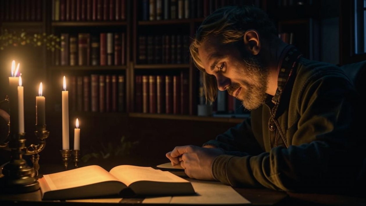 Вы обладатель феноменальной памяти, если дадите ответы на 7 вопросов – ТЕСТ ИИ &quotКандинский&quot (18+)