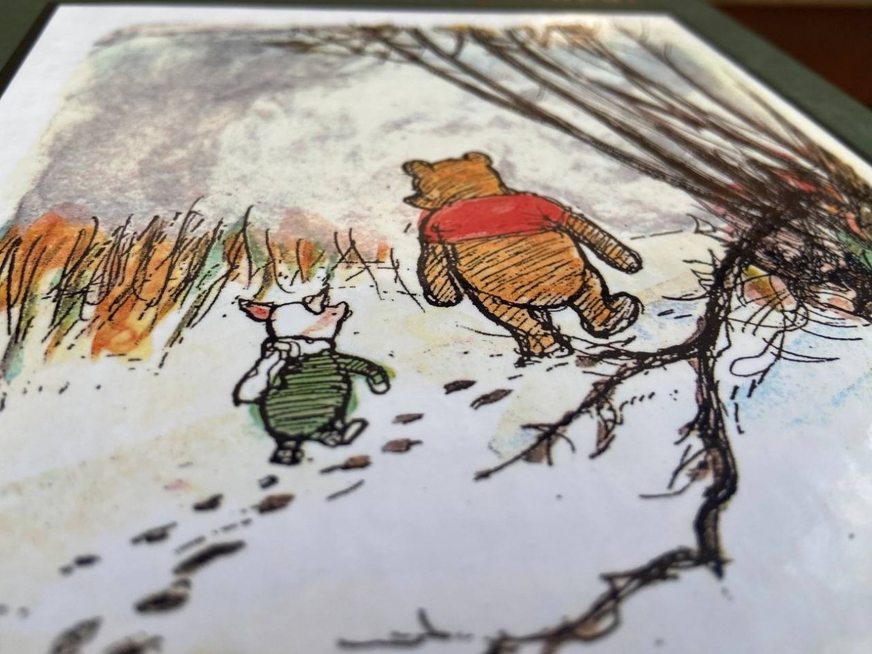 Внутри спрятана русская классика ИА SochiMedia