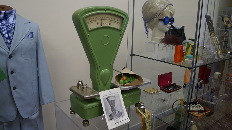 Выставка "Новые поступления", Фото с места события собственное