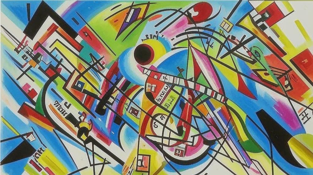 Kandinsky (18+)