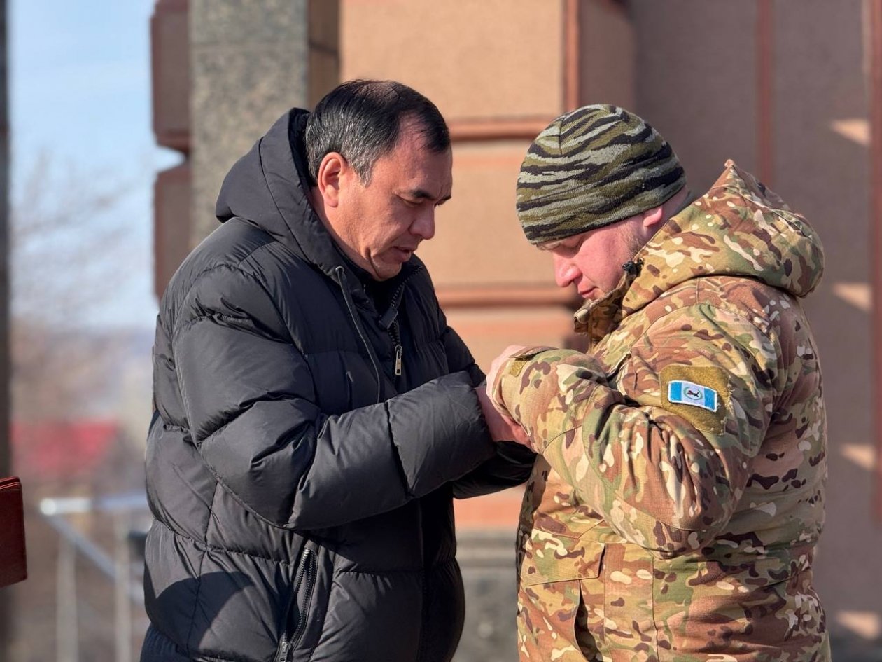 Предоставлено пресс-службой АО 