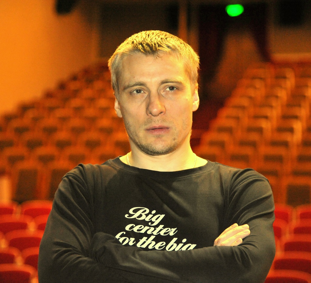 Антон Коваленко Юрий Гуршал