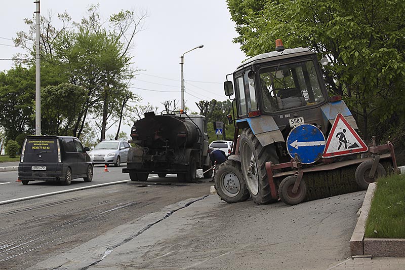 Техника, Фото с места события из других источников