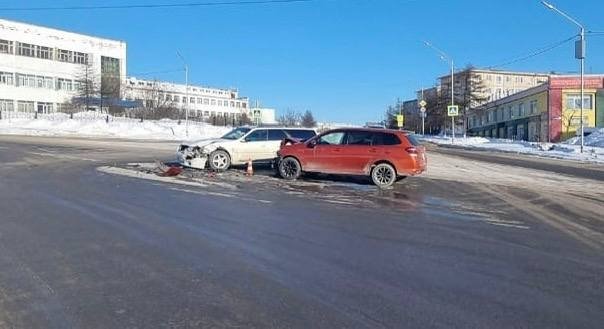 ГИБДД по Магаданской области