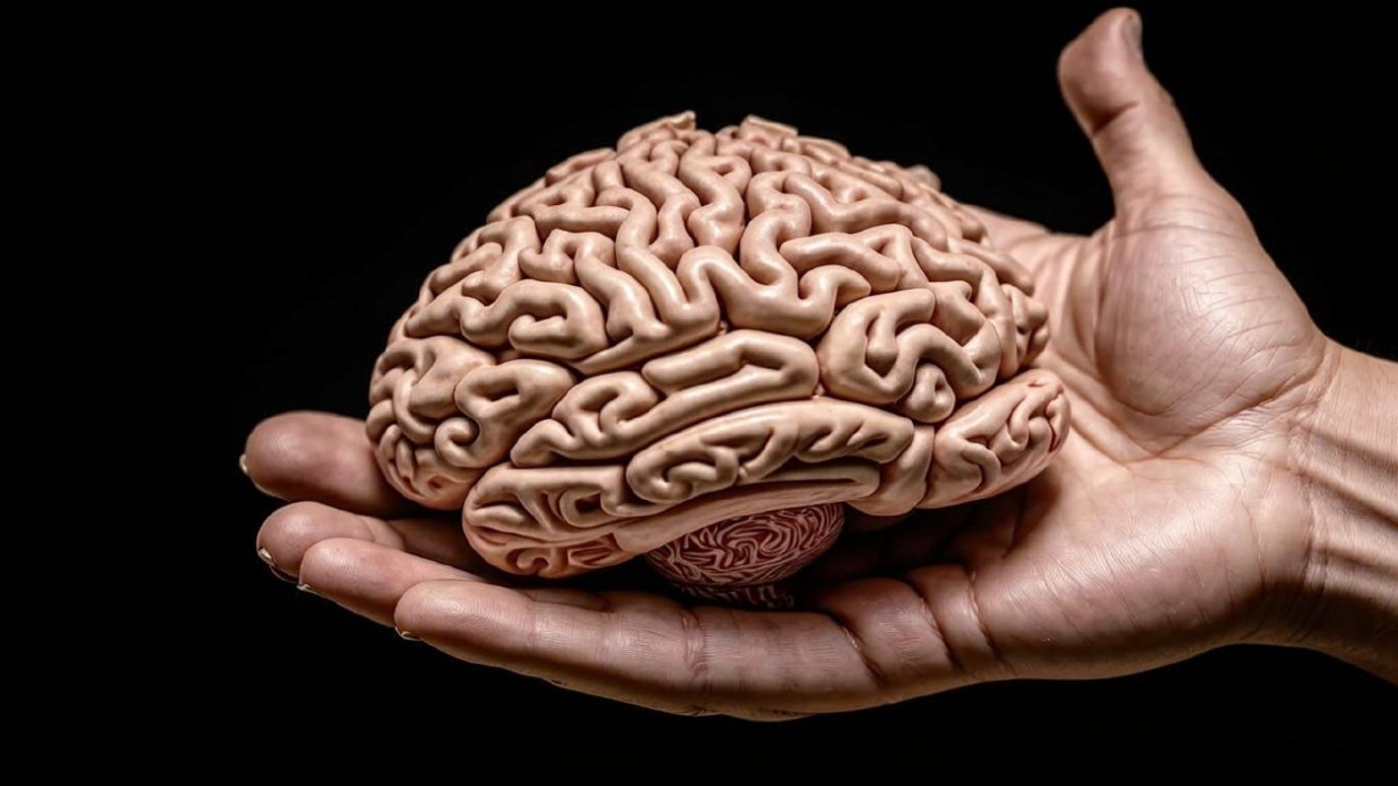 Мозг ИИ Kandinsky (18+)