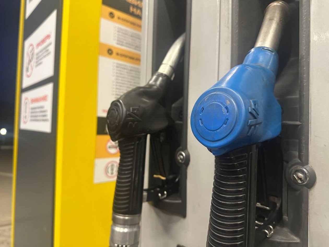 Моторист раскрыл секрет, какой бензин выгоднее использовать - АИ-92 или АИ-95 ИА SevastopolMedia