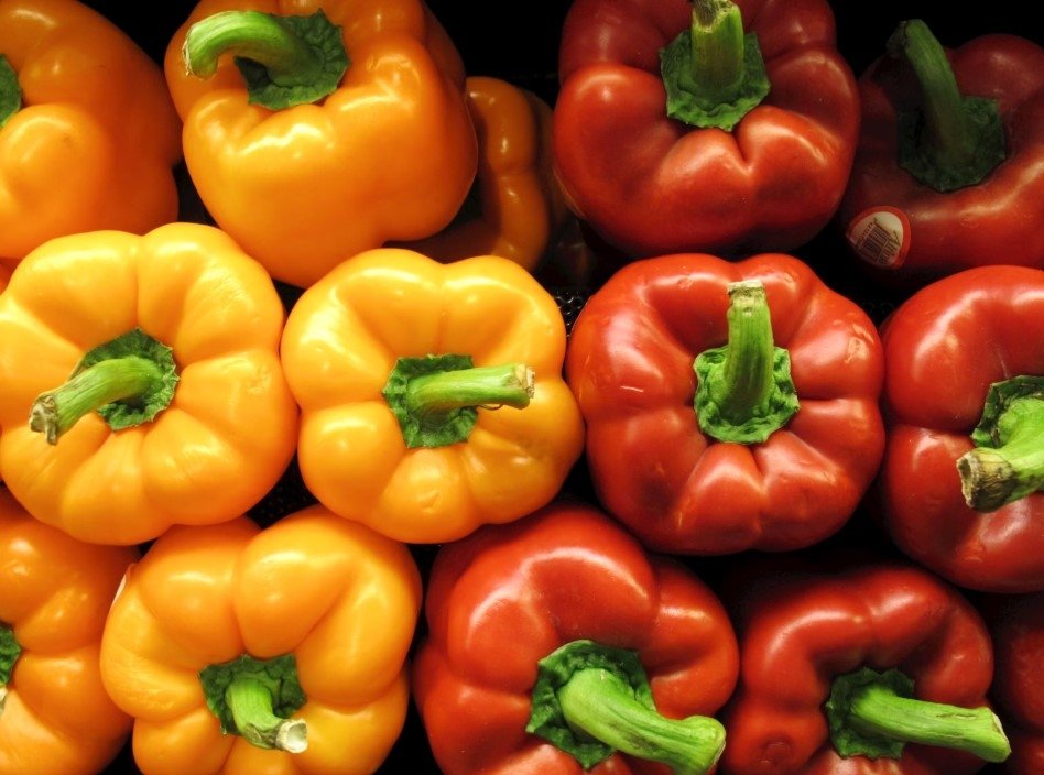 Перец unsplash.com