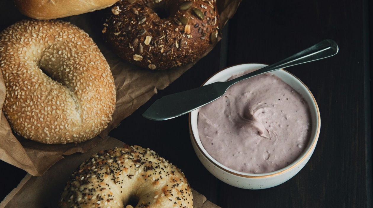 Лучше любой колбасы: слитная намазка на хлеб за 5 минут - вкусно так, что ум отъешь Tara Evans / unsplash