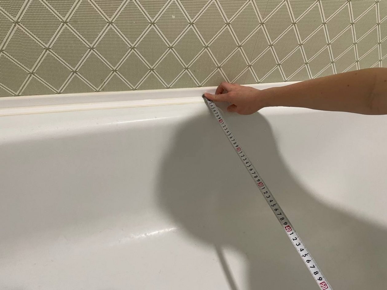 Ходят по квартирам и замеряют ванны – массовые проверки по ЖКХ уже с 1 апреля ИА SevastopolMedia