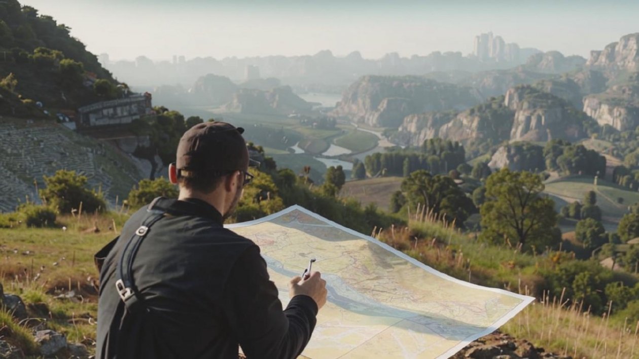 Ваше звание – филигранный географ с безупречным умом, когда назовете 7 из 7 столиц - ТЕСТ ИИ &quotКандинский&quot (18+)