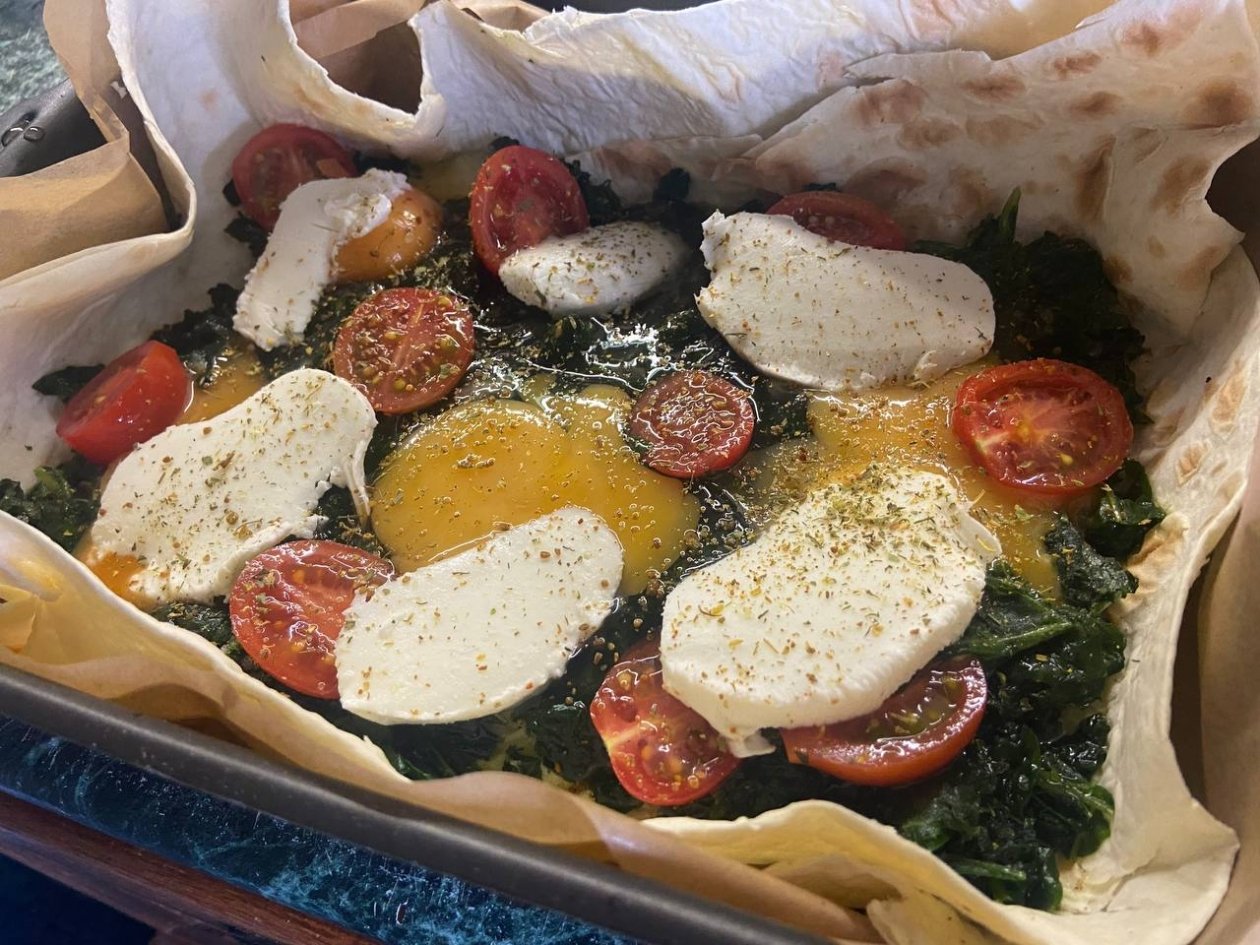Мясо и гарнир не готовьте - это блюдо в 10 раз вкуснее, не вредит талии и насыщает