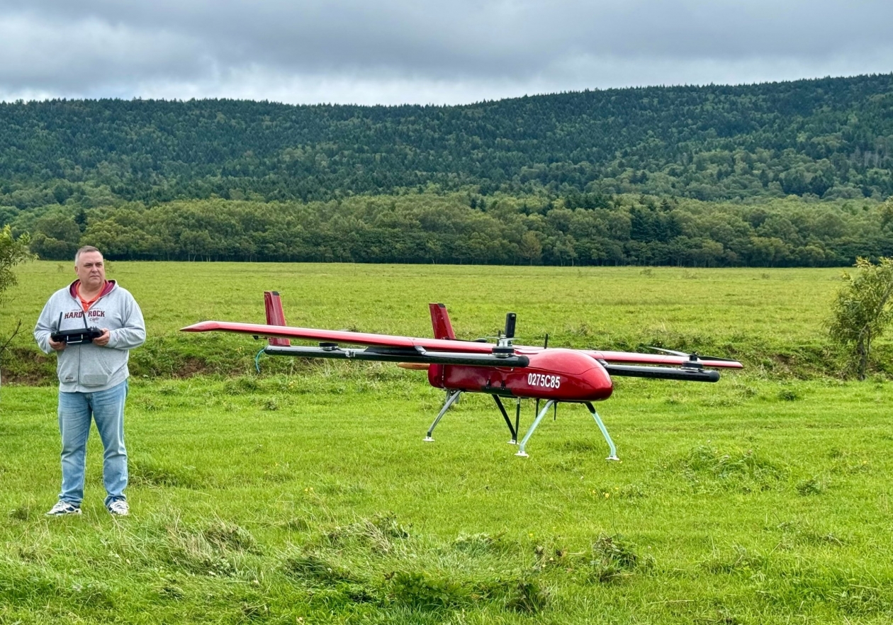 Сергей Васильевич Лебедев, проректор по развитию ТГМУ предоставлено ТГМУ