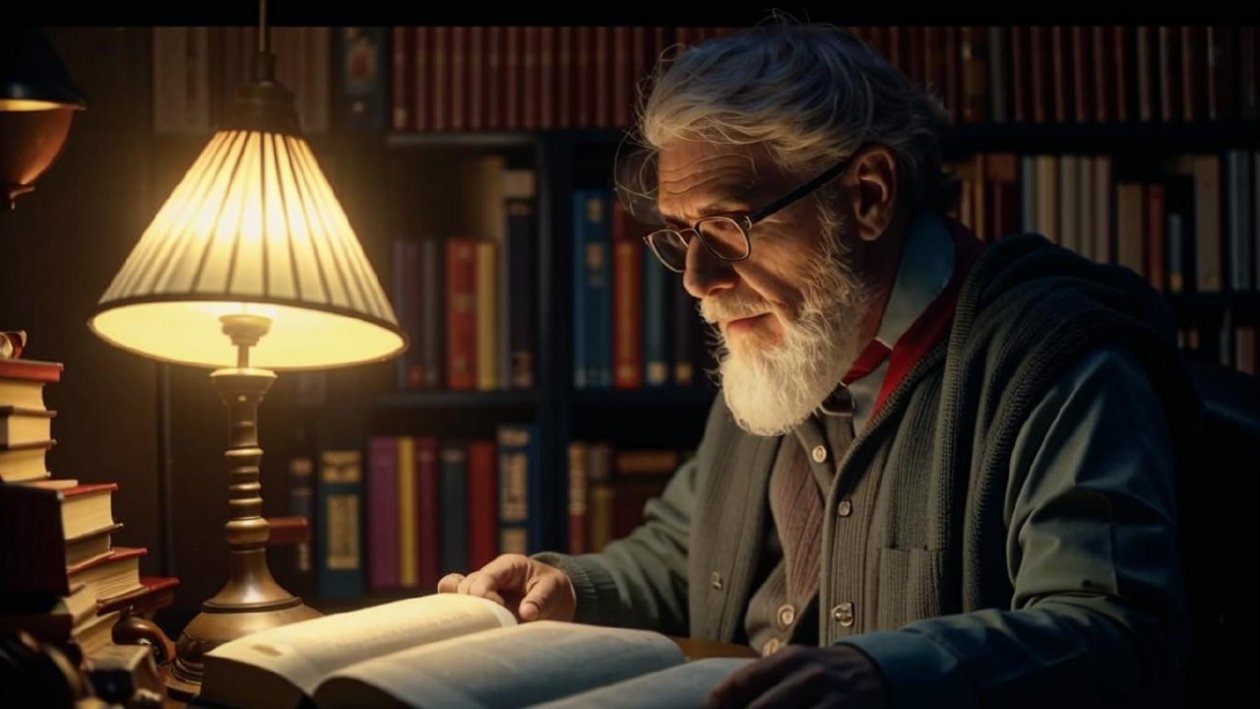 Гений с IQ 160 верно ответит на 10 из 10 вопросов всего за минуту – ТЕСТ ИИ &quotКандинский&quot (18+)