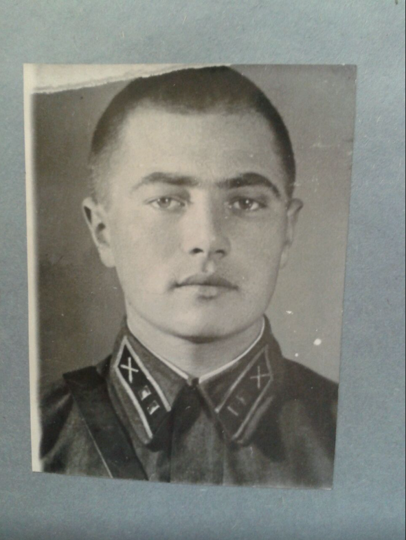из фондов КГКУ ГААК