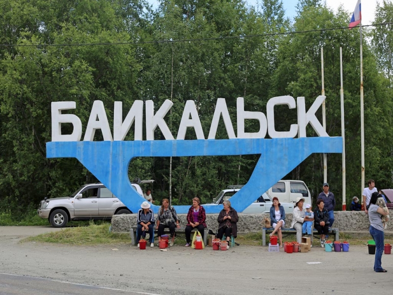 Сельскохозяйственный кластер, возможно, появится в Байкальске Иркутской области Оленникова Мария, IrkutskMedia