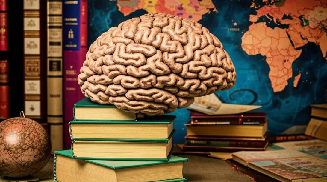 Тематическое фото Разработано с помощью Kandinsky 3.1 (18+)