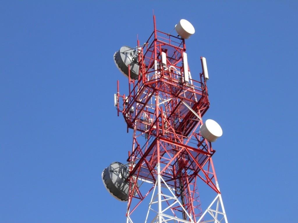 В Петропавловске-Камчатском сеть третьего поколения уступила место 4G