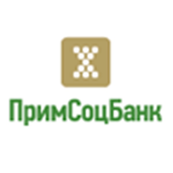 Эмблема Предоставлено банком