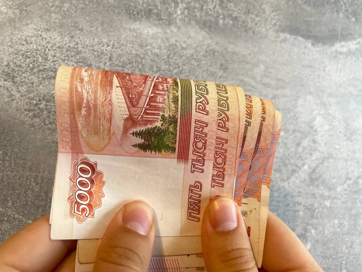 Деньги ИА StolicaMedia