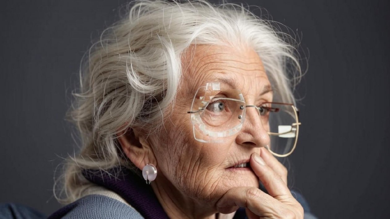 Тематическое изображение ИИ Kandinsky (18+)