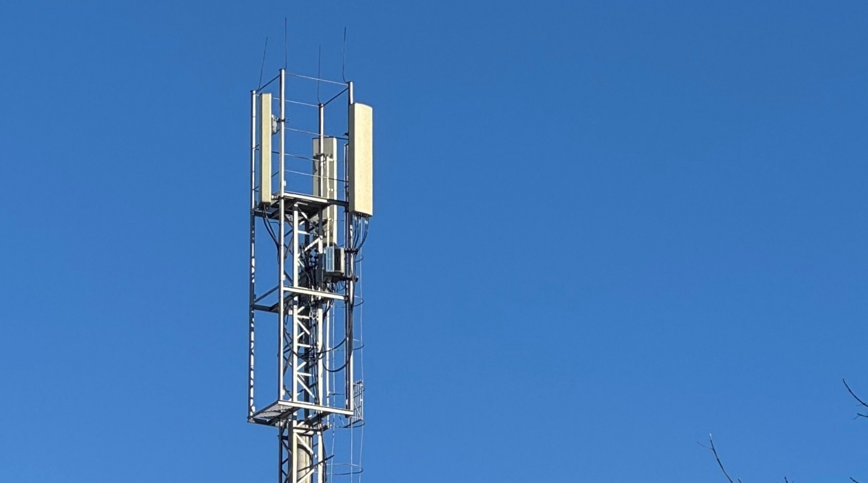 МТС добавила скорости LTE в Дзержинске