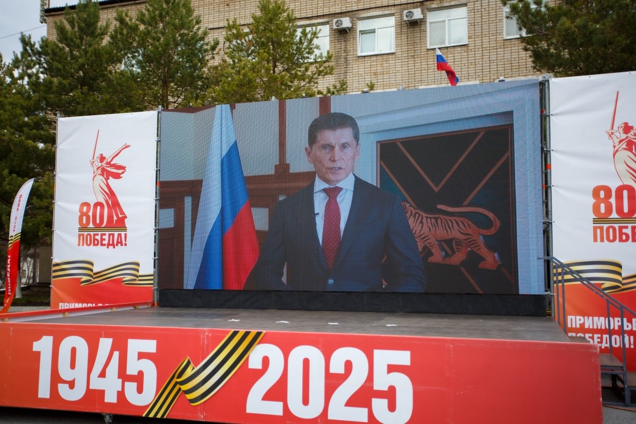Дмитрий Игнатенко, предоставлено организаторами