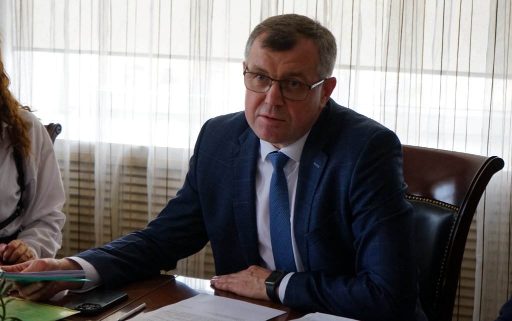 Конкурсная комиссия зарегистрировала пять кандидатур на должность мэра Иркутска