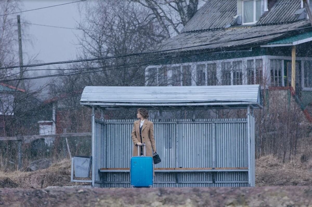 Все мы скоро увидим Северное сияние: стартовали съемки новой семейной комедии