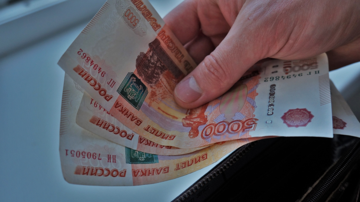 Своей зарплатой на Дону довольны медработники и IT-специалисты