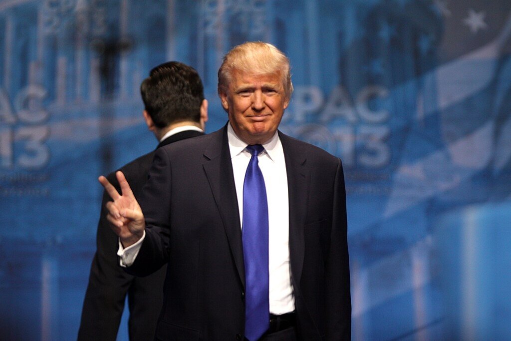 Bild: Трамп отказался от сделки по вооружению Украины на $50 млрд