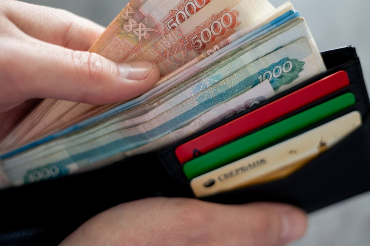 Россиян предупредили о штрафах за просрочку подачи одной декларации