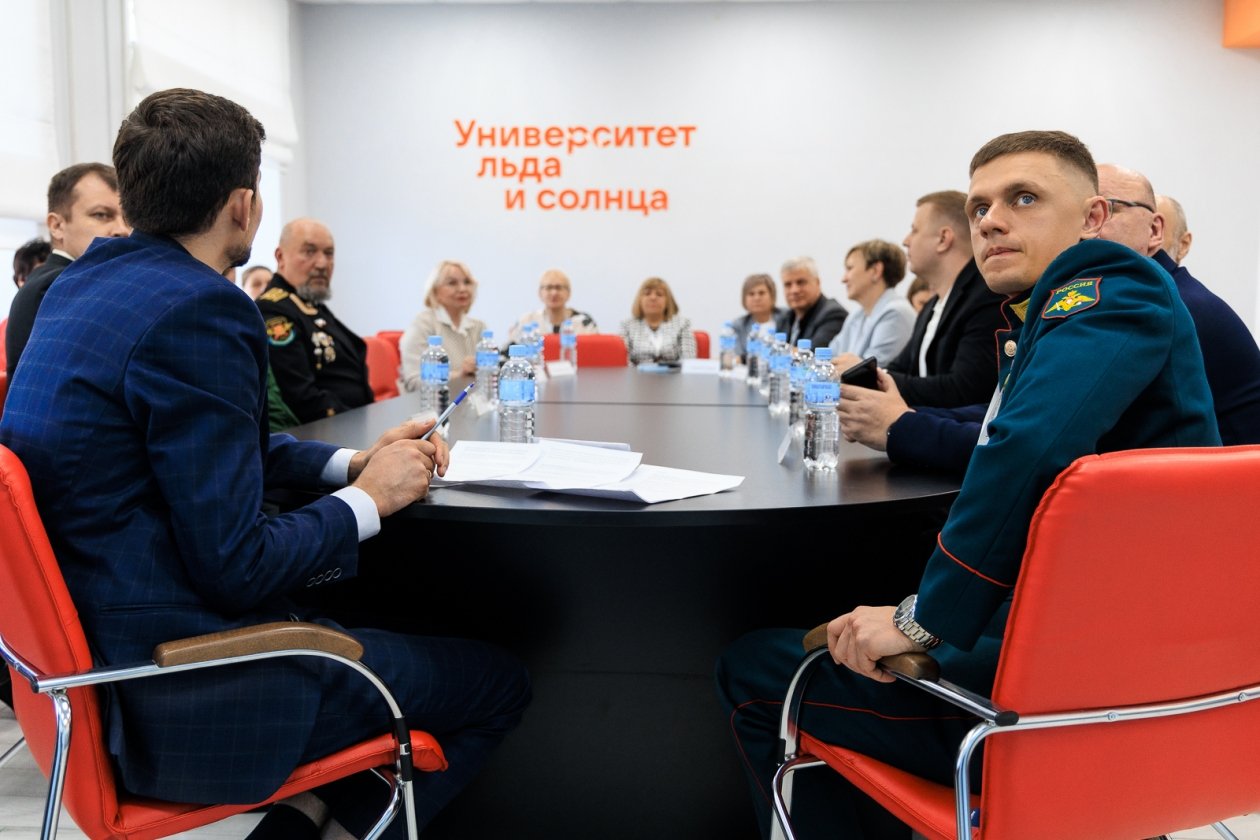 Дискуссия Никто не забыт, ничто не забыто прошла на площадке МедиаСаммита в Биробиджане
