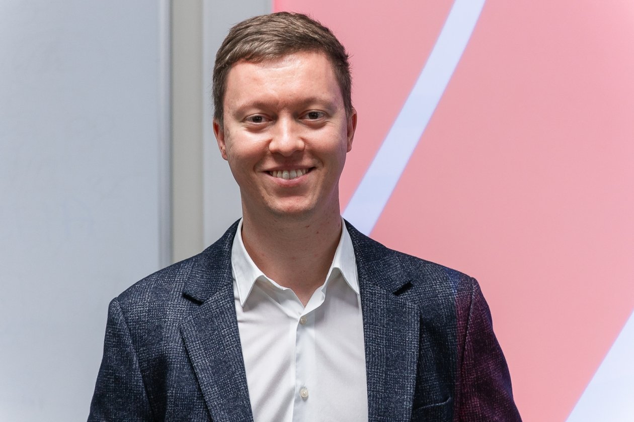 Илья Аверьянов, ИА PrimaMedia