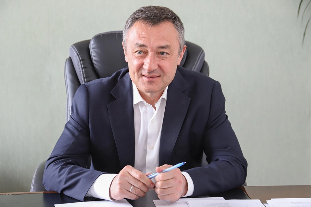 Глава ВКП Виктор Пинский призвал защитить людей, работающих на цифровые платформы