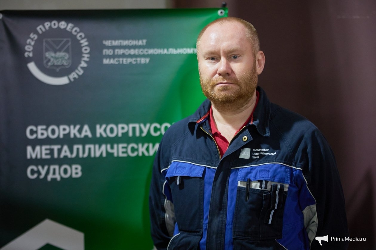 Дмитрий Осипчук, ИА PrimaMedia