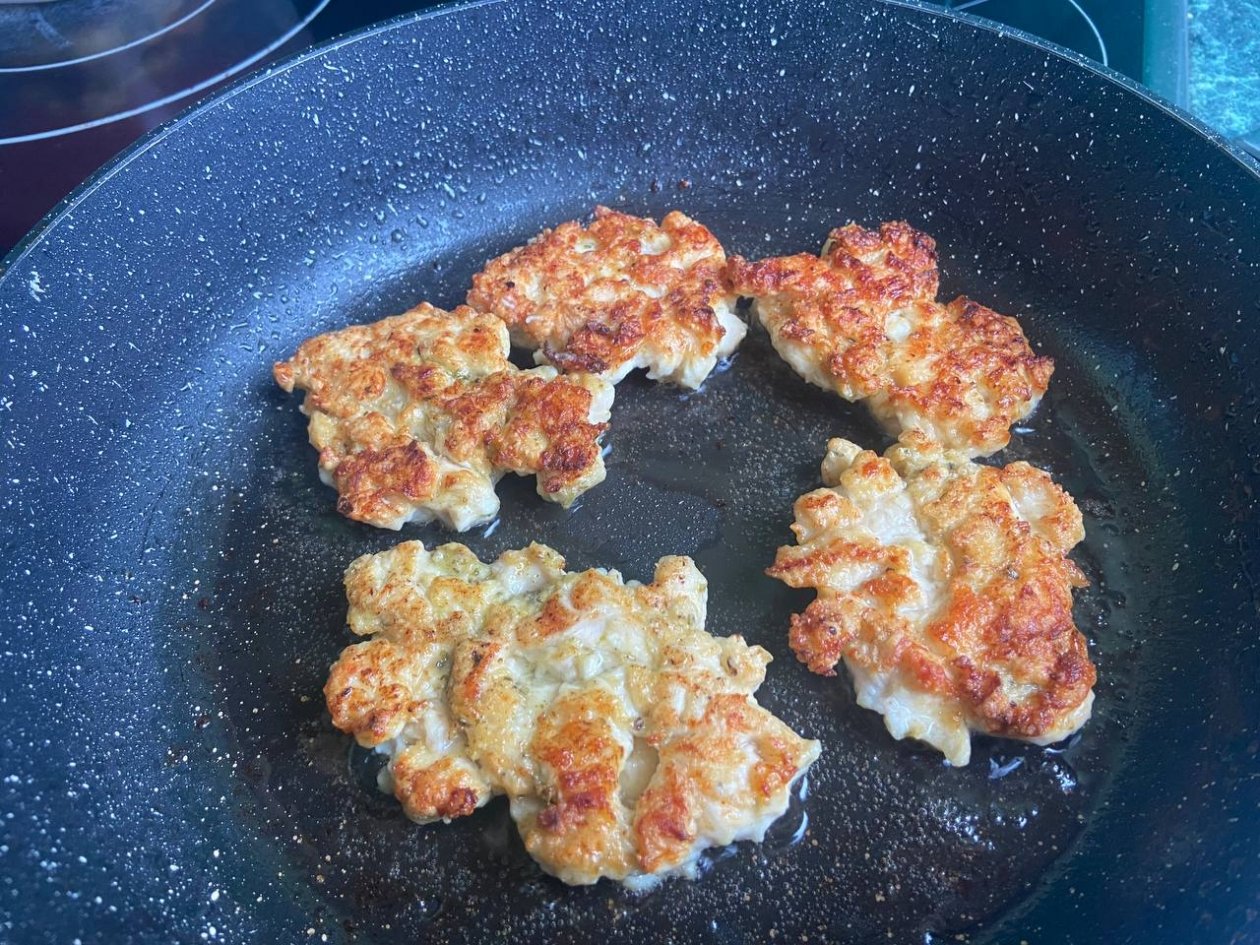 Вместо лука 1 продукт в фарш - котлеты вкуснее, чем мясо из элитной шашлычной