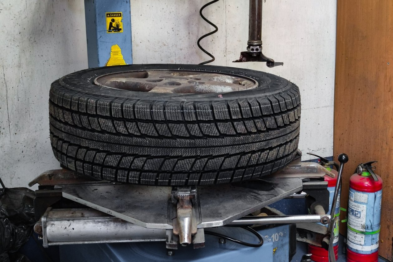 Тематическое фото Илья Аверьянов, ИА PrimaMedia