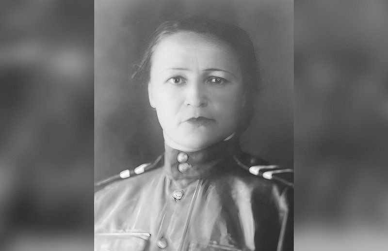 из семейного архива