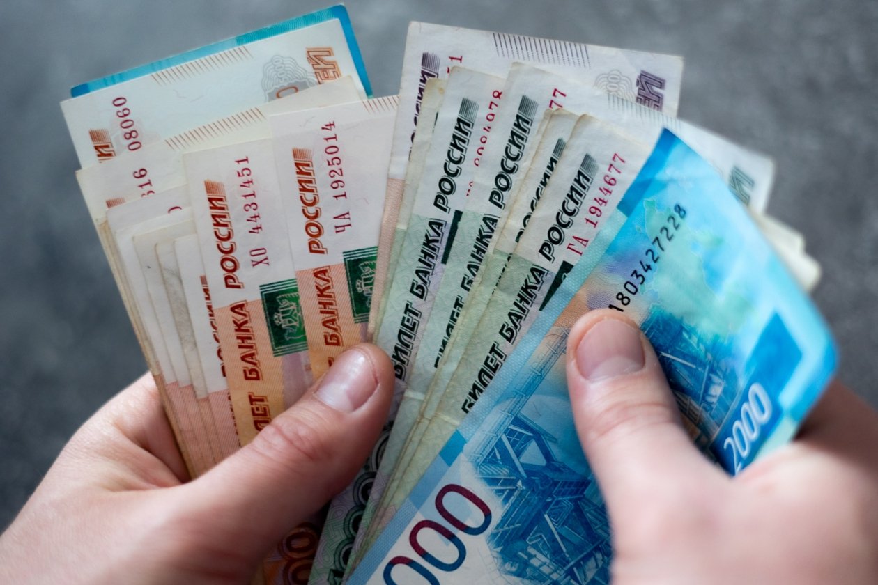 ВТБ: рынок сбережений в России вырастет на 20% в 2025 году