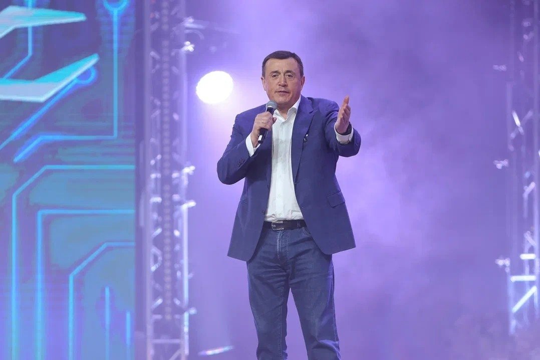 пресс-служба правительства Сахалинской области