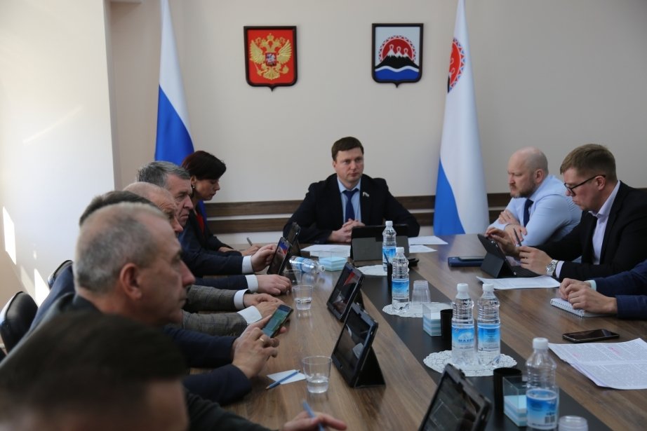 Пресс-служба ЗСКК