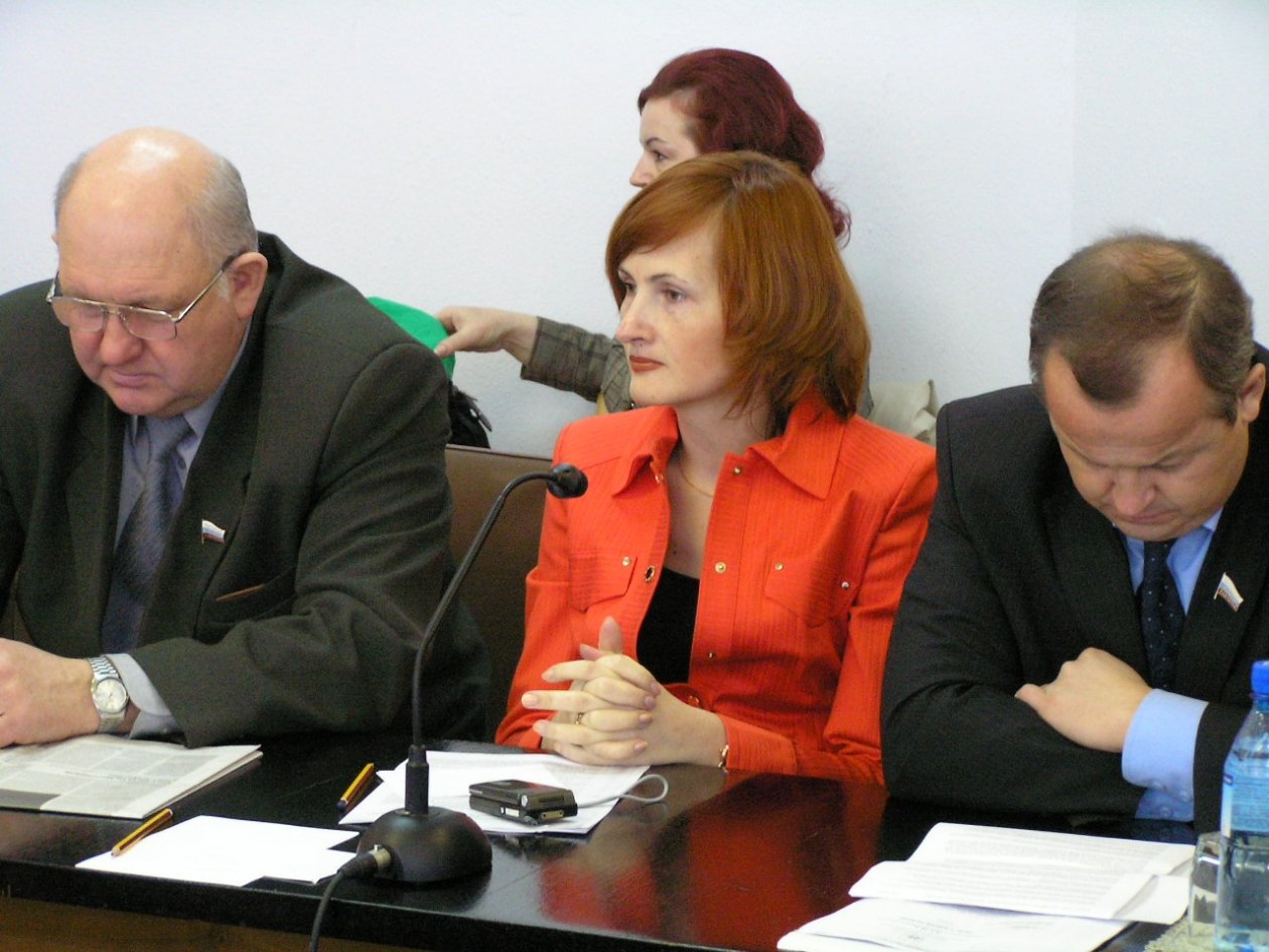 Предоставлено пресс-службой Законодательно собрания Камчатского края