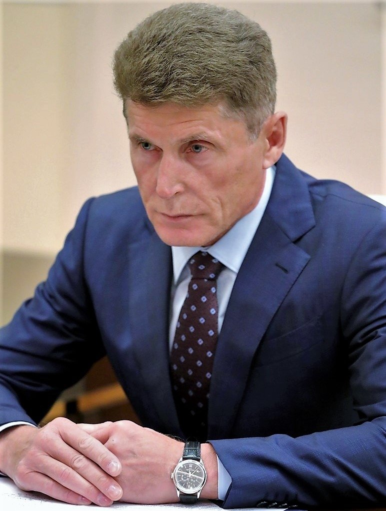 Предоставлено пресс-службой Законодательно собрания Камчатского края