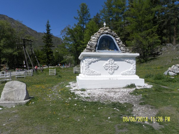 Автопробег Сахалин-Крым, Фото с места события из других источников