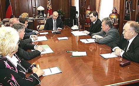 предоставлено пресс-службой Законодательно собрания Камчатского края