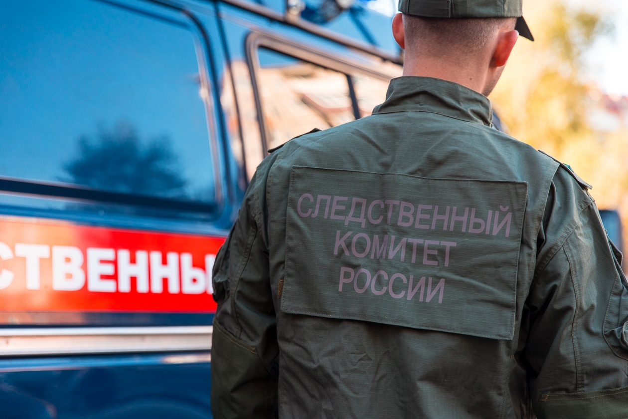 Следственный комитет, ск, следком, следователь, следователи Илья Аверьянов, ИА PrimaMedia